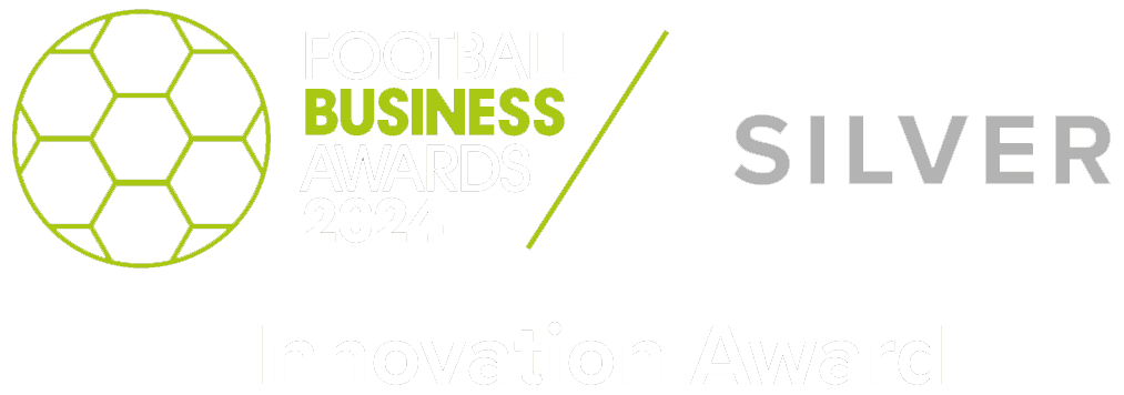 Football Business Awards 2024, Silver Innovation Award